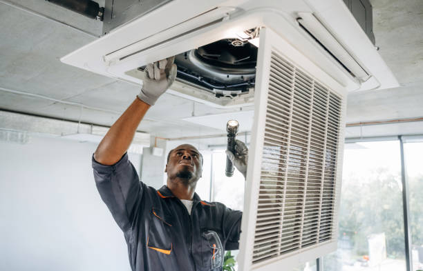Licensed Hvac service in Anderson Island, WA - FH HVAC